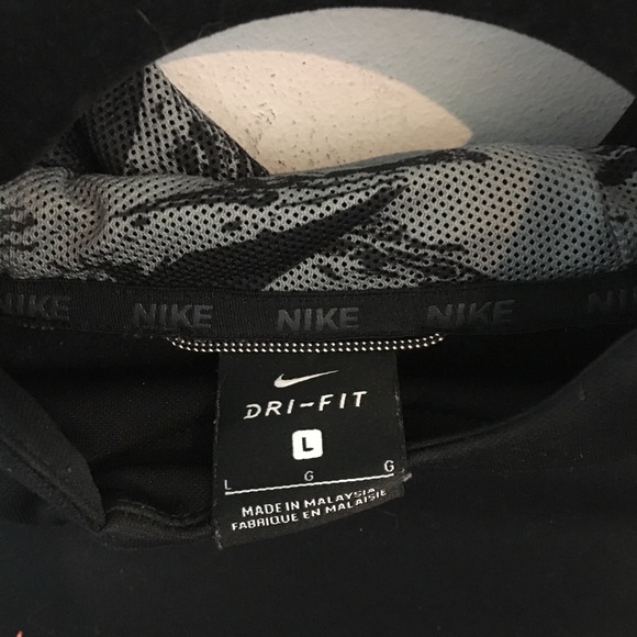 Nike Hoodie - Picture 4 of 4